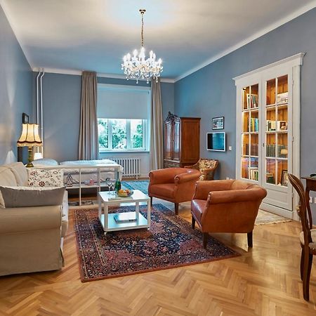 Schieszl Apartments 1 Budapest Extérieur photo