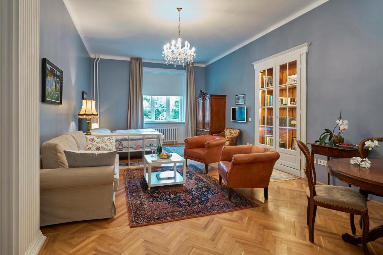 Schieszl Apartments 1 Budapest Extérieur photo