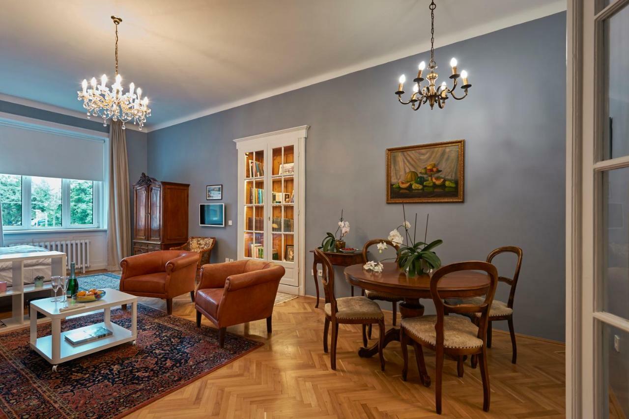 Schieszl Apartments 1 Budapest Extérieur photo